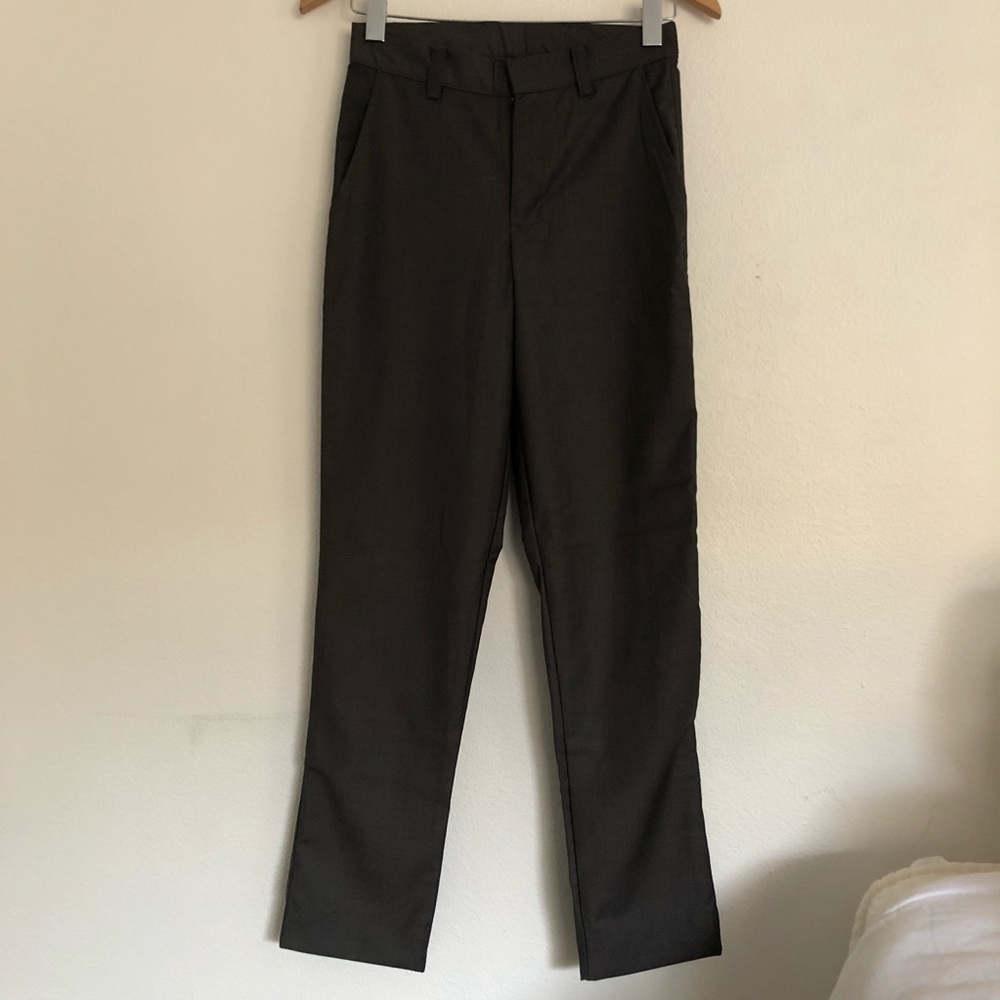 AMERICAN APPAREL trousers SIZE 26